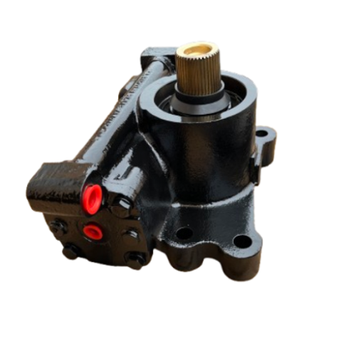 Score Auto Parts SHEPPARD M80 SAW1 POWER STEERING GEAR BOX INTERNATIONAL